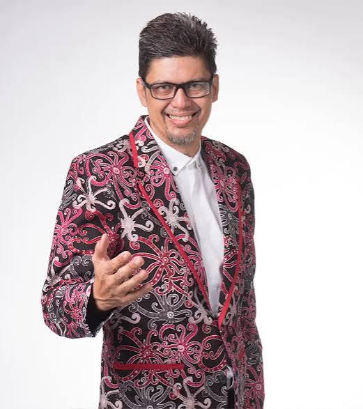 Noval Ramsis - Founder Noval Ramsis Institute